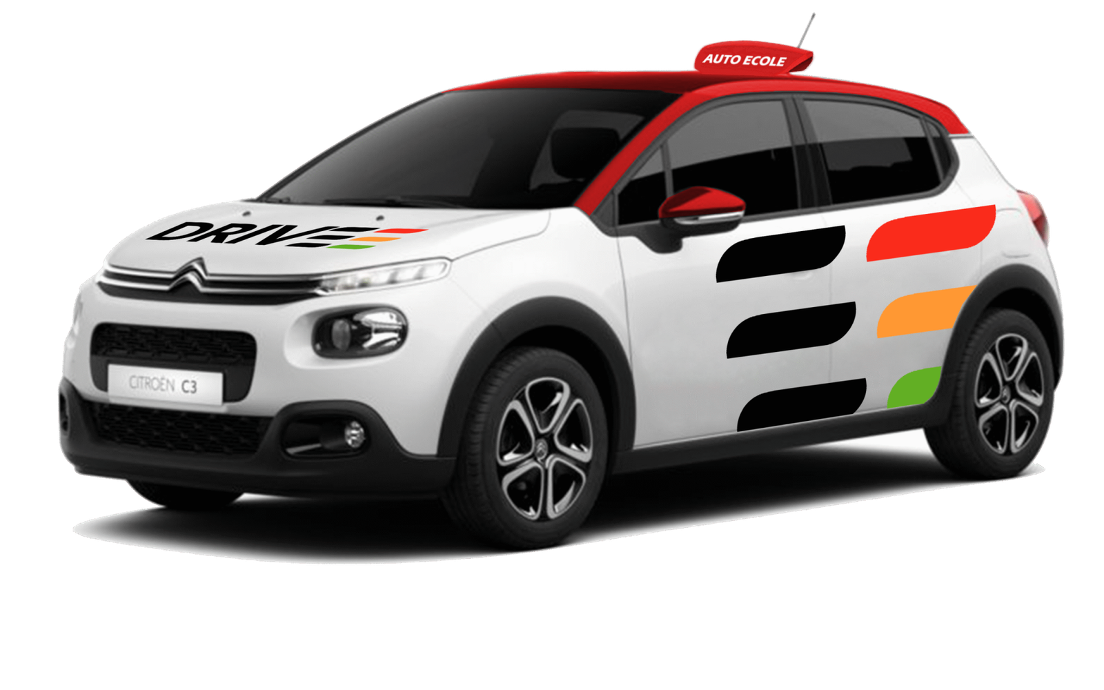 citroen c3 garage